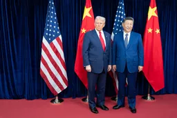 “习特会”在即，中美贸易“暗战”小动作不断